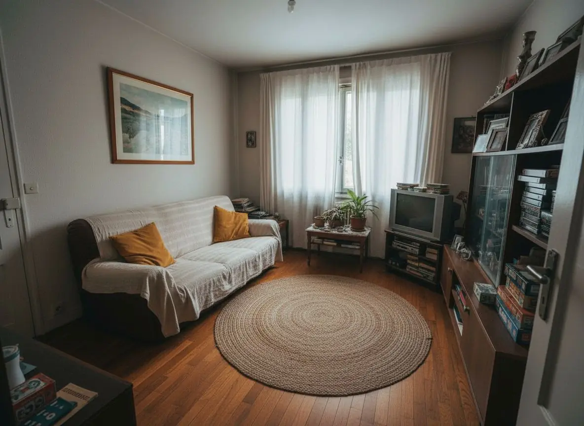 Home staging avant vente