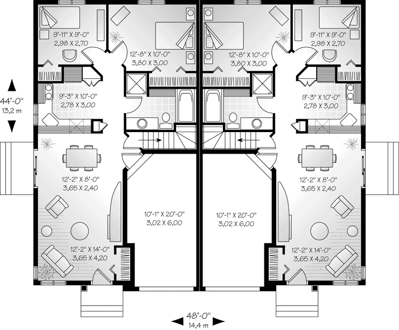 plan-duplex-bricolage-maison-et-d-coration