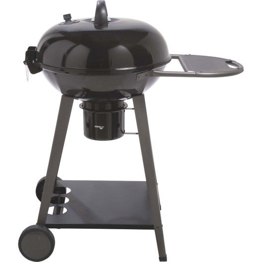 Barbecue charbon leroy merlin