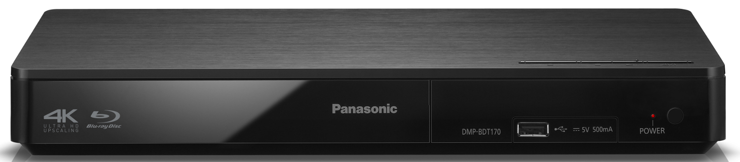 Panasonic dmp-bdt171ef