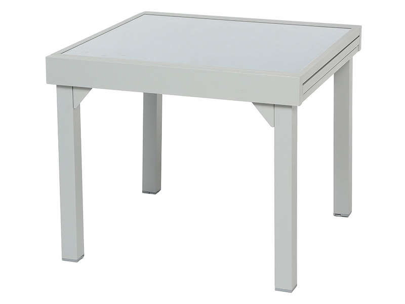 Table extensible conforama