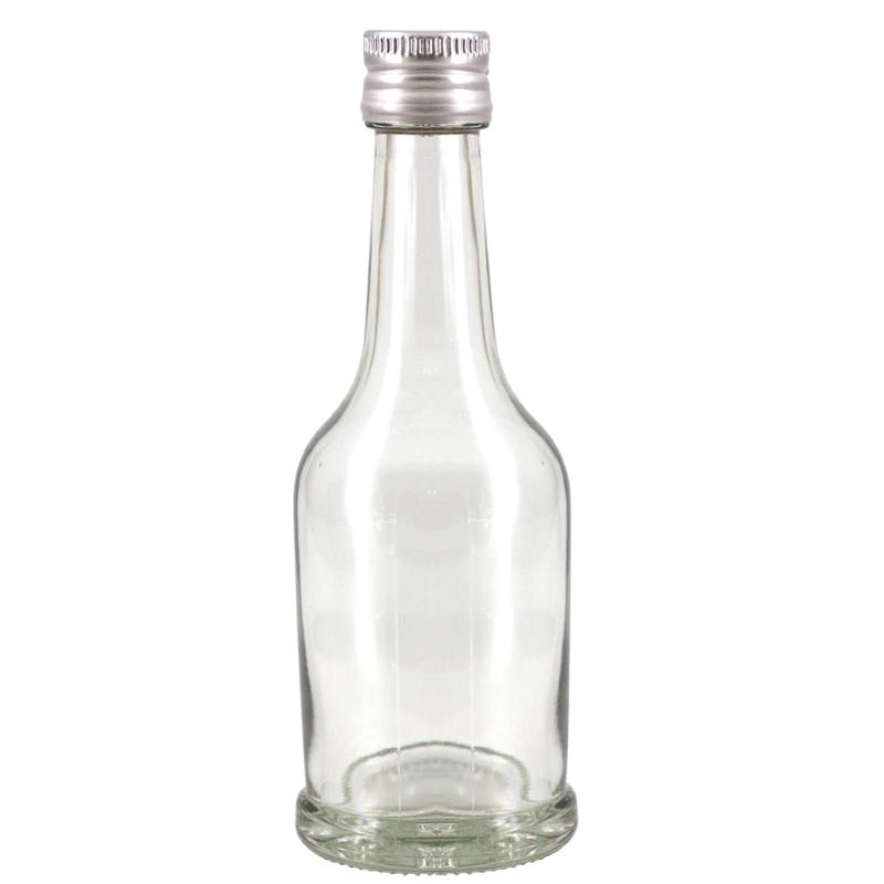 Bouteille verre ikea