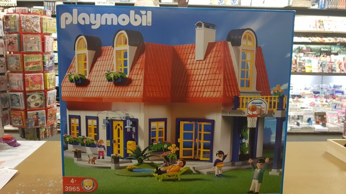 Playmobil 3965