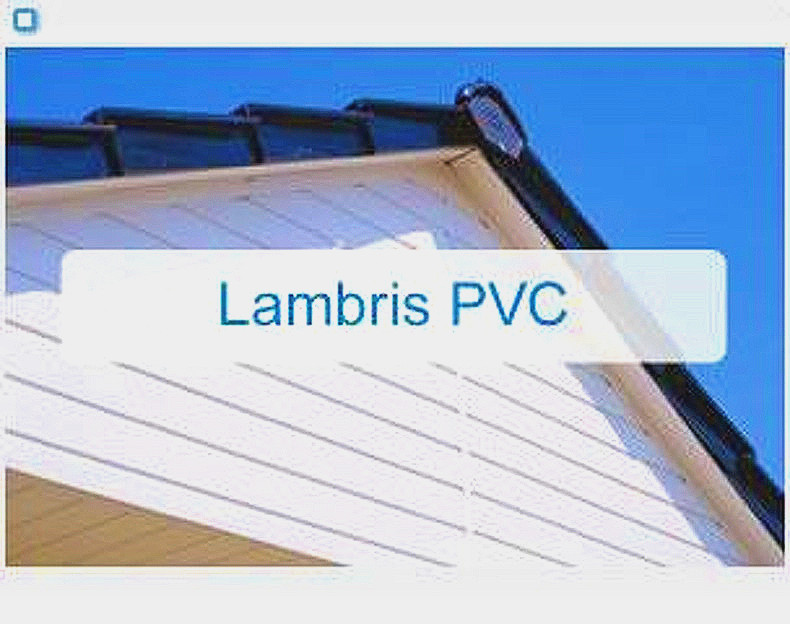 Lambris pvc exterieur brico depot