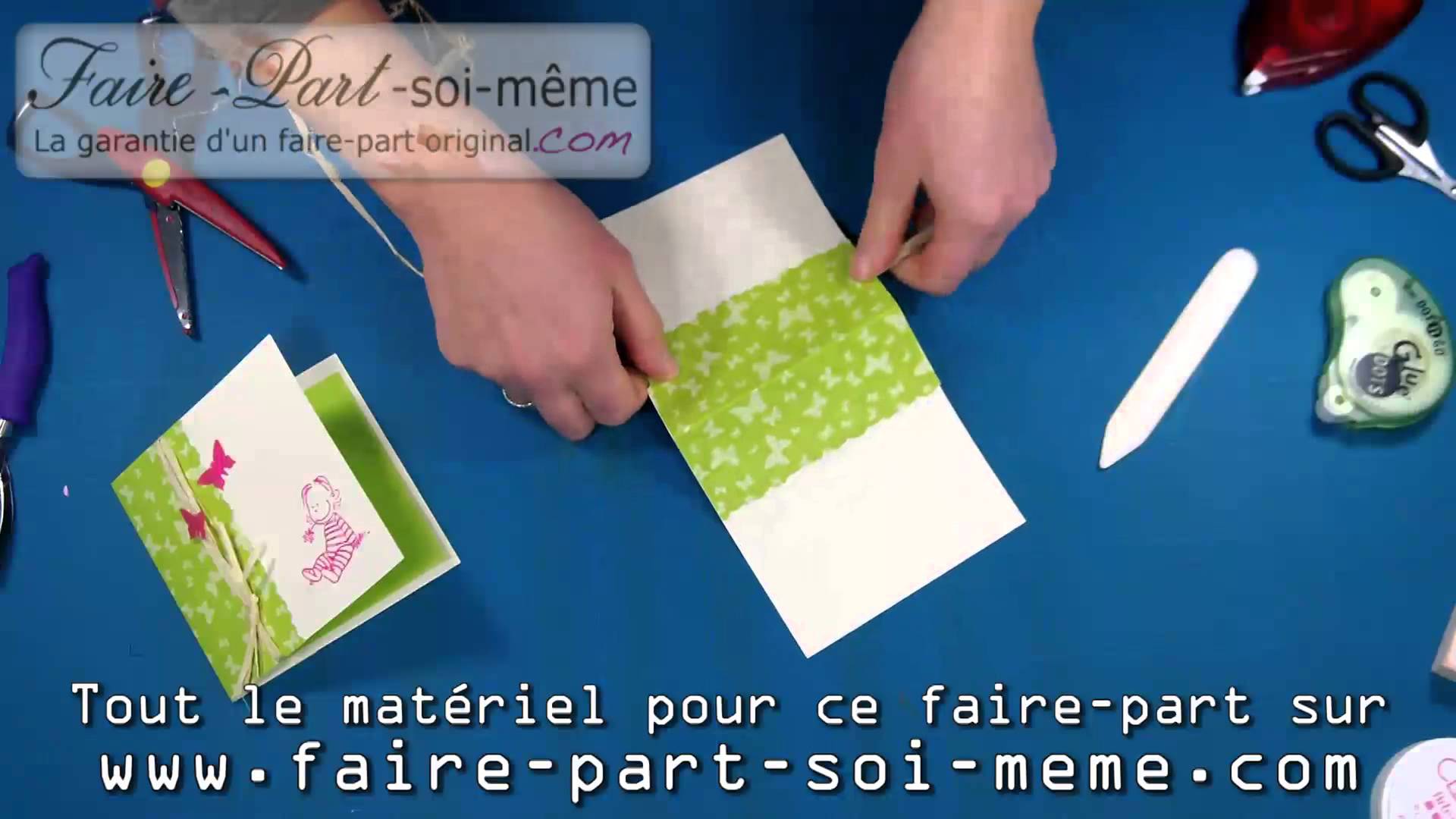 Www.faire-part-soi-meme.com