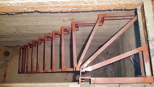 Kit renovation escalier leroy merlin