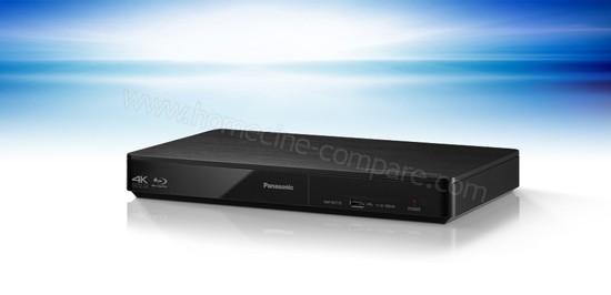 Panasonic dmp-bdt171ef