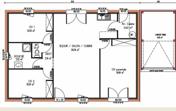 Site pour plan a 3