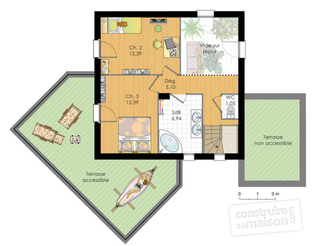 Catalogue plan de maison pdf – Bricolage Maison et décoration