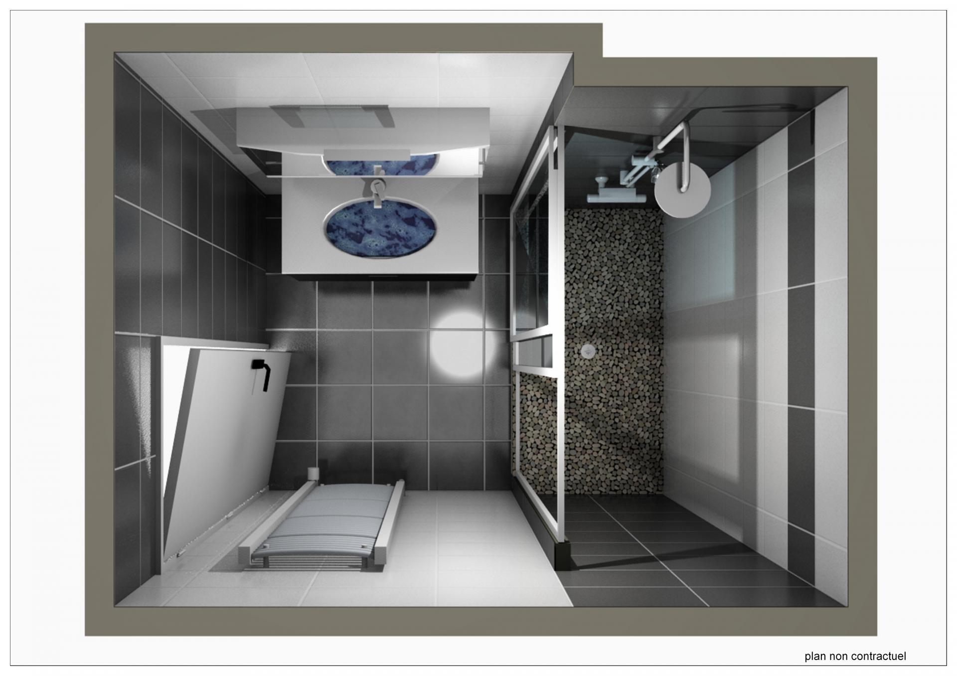 Logiciel salle de bain 3d gratuit en ligne