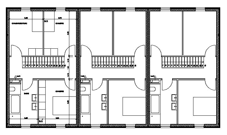 Plan maison pdf